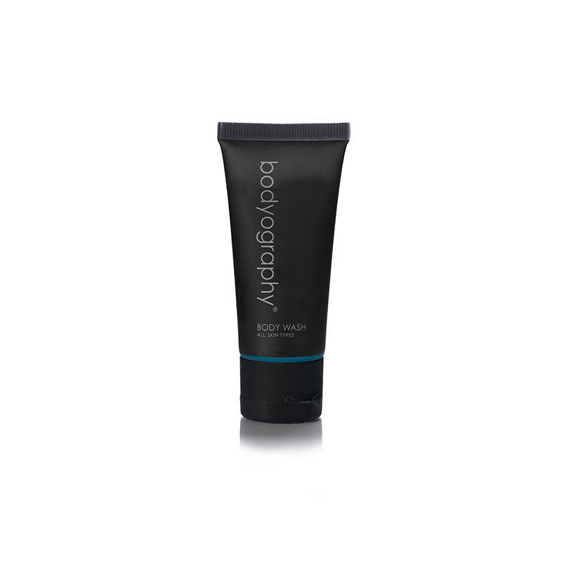 Bodyography Body Wash